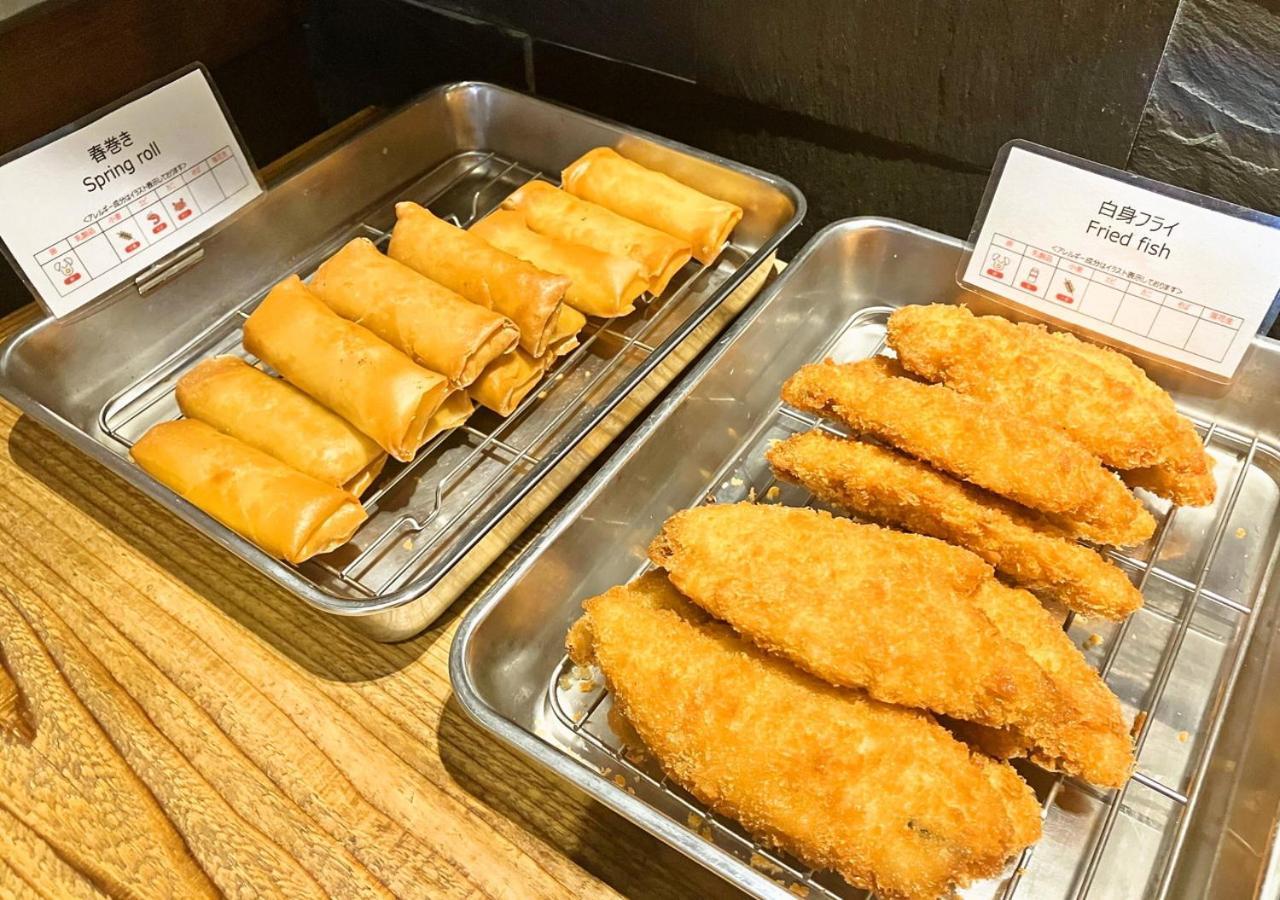 Apa Ueno Ekimae 3* Präfektur Tokio